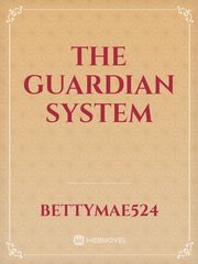The guardian system Book