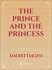 The prince and the princess Book