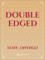 double edged Book