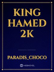 King HAMED 2k Book