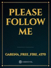 Please follow me Book