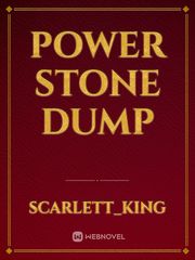 power stone dump Book