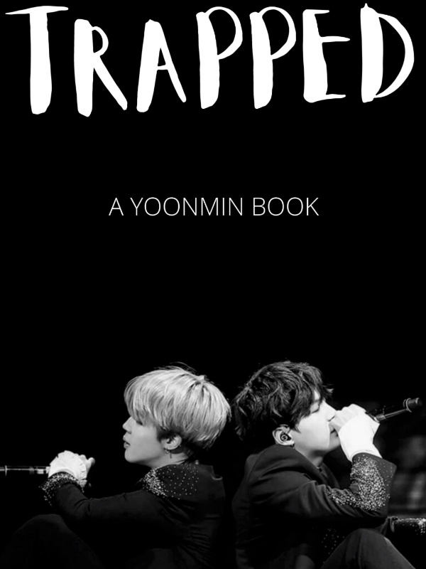TRAPPED I YOONMIN I SAMPLE ONLY Book