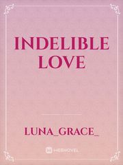 Indelible Love Book