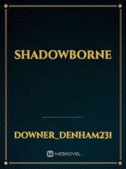 ShadowBorne Book
