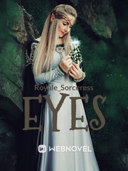 Eyes: Earth Personality Book