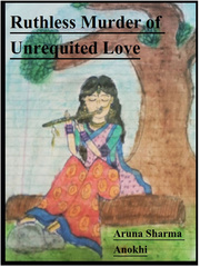 Ruthless Murder of Unrequited Love Book