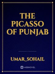 The picasso of punjab Book
