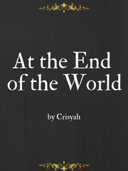 At the End of the World Book