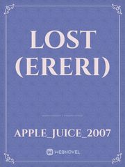 Lost (ereri) Book