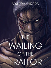 The wailing of the traitor Book