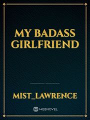 My badass girlfriend Book