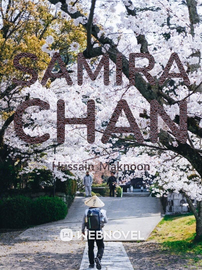 Samira Chan Book