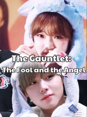 The Gauntlet - Babowa Cheonsa (The Fool and the Angel) Book