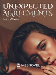 Unexpected Agreements Book