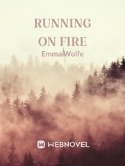 Running on Fire Book