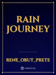 Rain journey Book