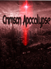 Crimson Apocalypse Book