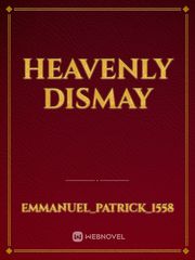 heavenly dismay Book