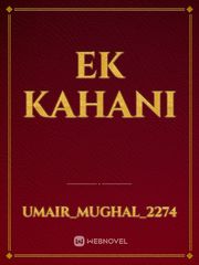 Ek Kahani Book