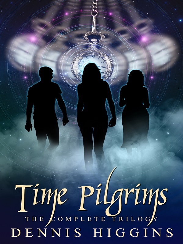 Time Pilgrims
