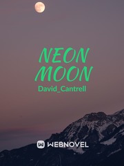 Neon Moon Book