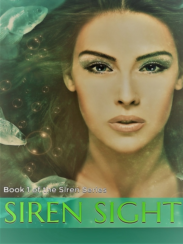 Siren Sight Book