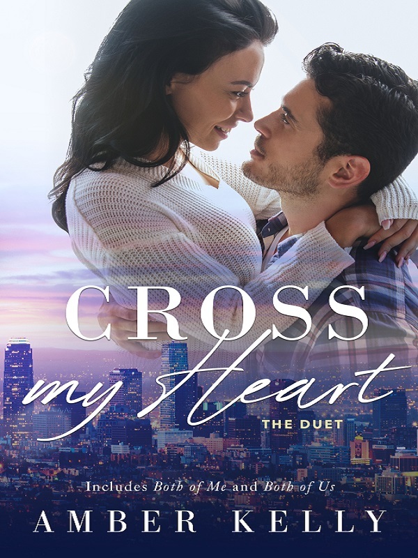 The Cross My Heart Duet Book