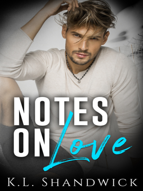Notes on Love Book