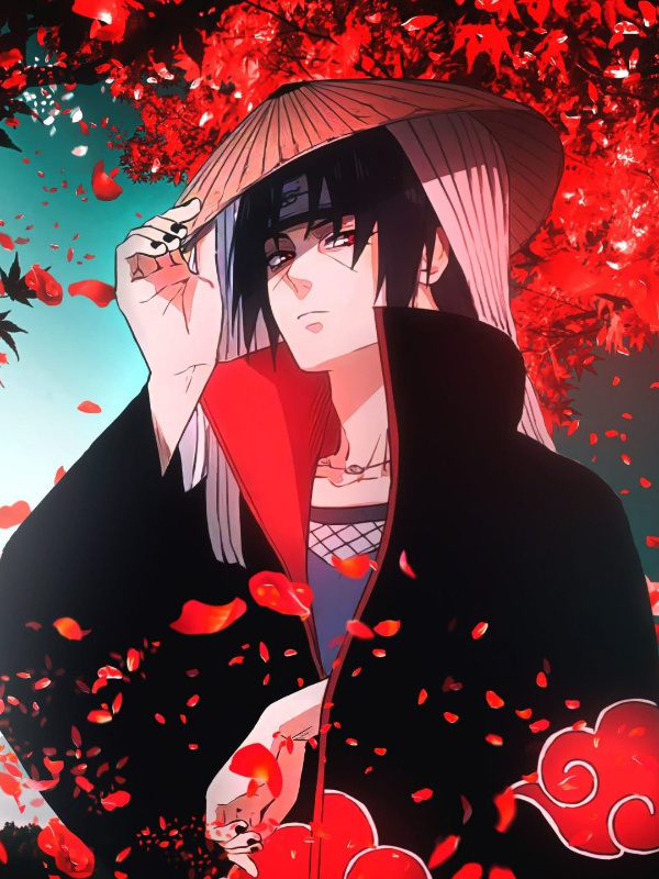 Read Ghost Of The Uchiha - T0x1n - WebNovel