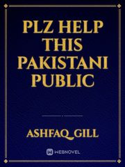 Plz help this Pakistani public Book