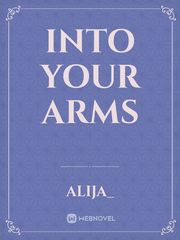 into your arms Book