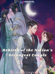 Rebirth of the Nation's Strongest Couple Book