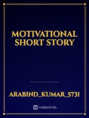 Motivational short story Book