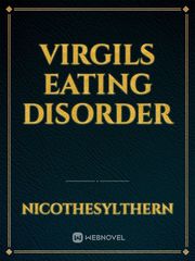 Virgils eating disorder Book