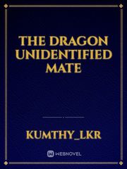 the Dragon unidentified mate Book