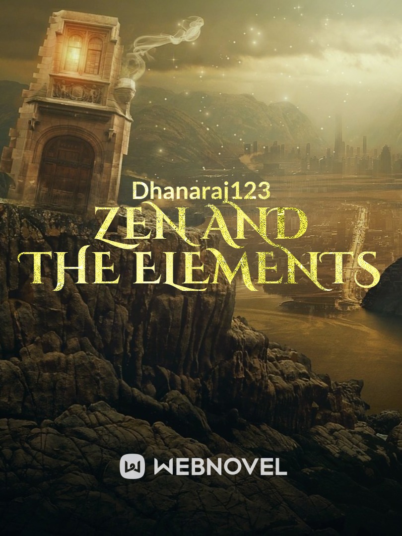 Zen and The Elements