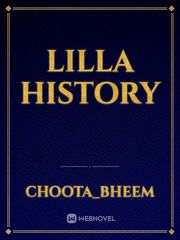 Lilla history Book