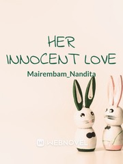 Her Innocent Love Book