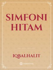 SIMFONI HITAM Book