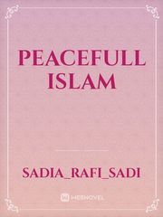 Peacefull islam Book