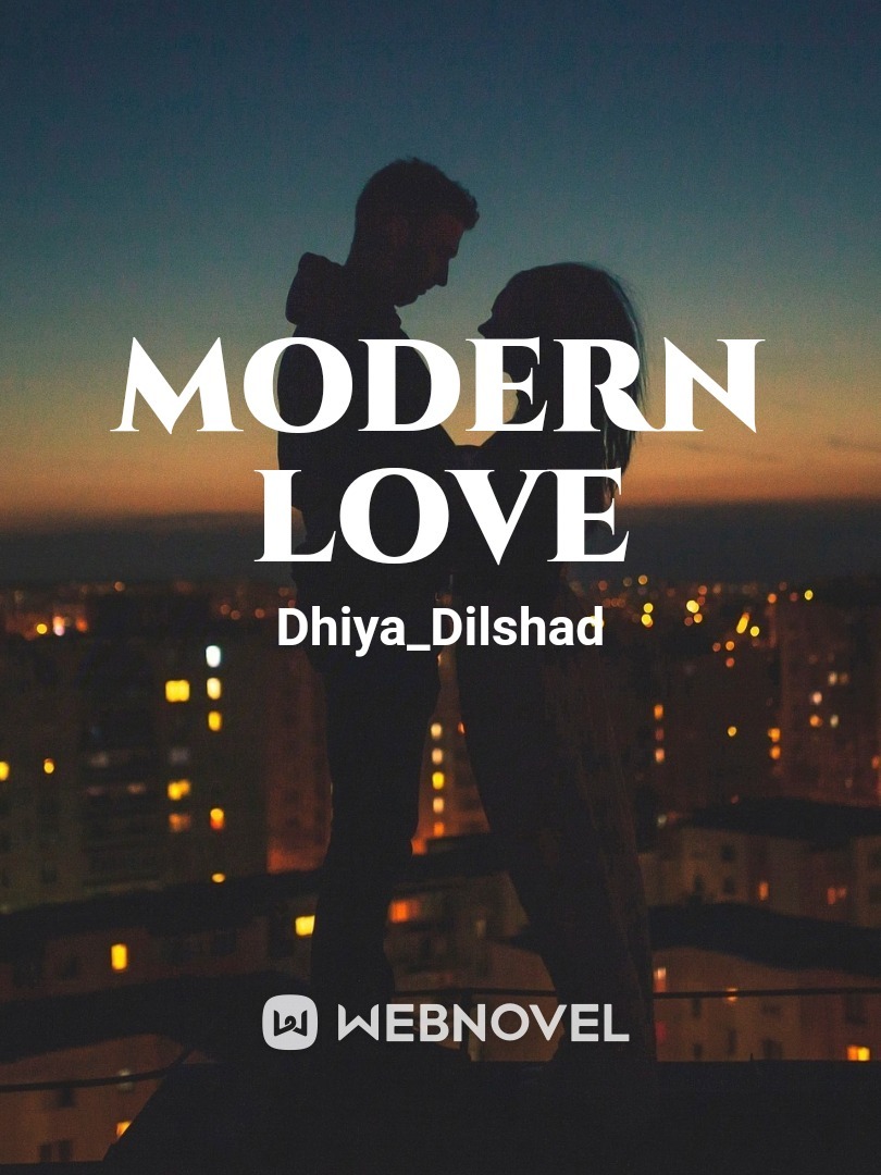 Modern Love Book
