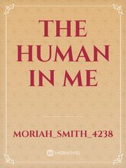 The human in me Book