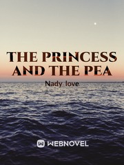 THE PRINCESS AND THE PEA Book