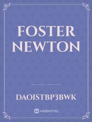 Foster Newton Book