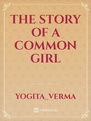 the story of a common girl Book