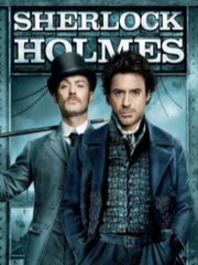 Sherlock holmes- A case of Identity Book