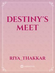Destiny's meet Book