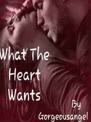 What The  Heart Wants Book