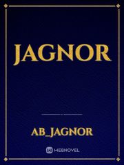 JAGNOR Book
